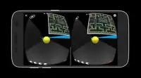Pac Man VR Screen Shot 0