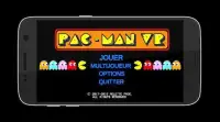 Pac Man VR Screen Shot 2