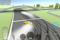 Full Drift Racing Screen Shot 13