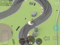Full Drift Racing Screen Shot 7