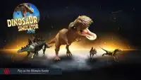 Dinosaur Games - Free Simulator 2018 Screen Shot 5