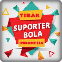 Tebak Nama Suporter Bola Indonesia