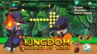 Kingdom Heroes of Wars Screen Shot 0