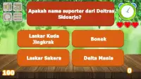 Tebak Nama Suporter Bola Indonesia Screen Shot 3