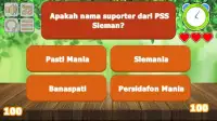 Tebak Nama Suporter Bola Indonesia Screen Shot 2