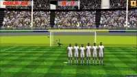 Soccer Football Game Play Screen Shot 7
