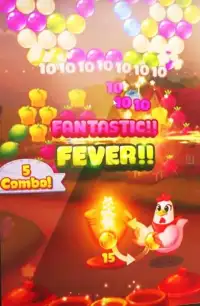 Bubble Color : Coco Match Screen Shot 1