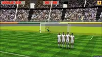 Soccer Football Game Play Screen Shot 10