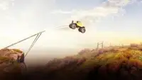 Offroad Racing Legend - Hill Climb Screen Shot 6