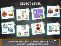 Kids Opposites Learning Games For Toddlers Screen Shot 3