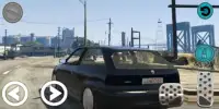 Real Opel Driving Simulator 2019 Screen Shot 1