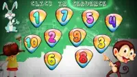 Kids PreSchool Learn Numbers 123 For Toddlers Screen Shot 1