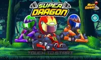 Super Dragon Car Racing Screen Shot 4