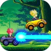 Super Dragon Car Racing