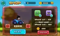Super Dragon Car Racing Screen Shot 3