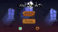 cup on head: World Mugman Adventure Game Screen Shot 4