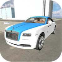 rolls Car Simulator Drift Racing