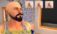 Virtual Barber Shop Hair Salon 3D: Beard Styles Screen Shot 16