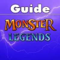 Monster Legends Guide Tips And Gems