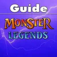 Monster Legends Guide Tips And Gems Screen Shot 1