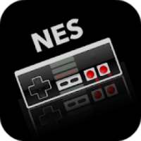 NES Emulator - 150+ Free Arcade Game