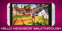 Walkthrough Hello Neighbor Alpha Basement Game Screen Shot 3