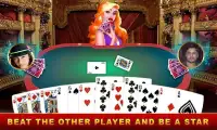 Call Break Golden Spades: Play Original Card Games Screen Shot 2