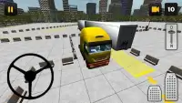 Truck Parking 3D: Extreme Screen Shot 3