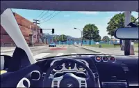350z Drift Simulator Screen Shot 7