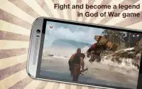 God of Fight. Action Adventure Screen Shot 5