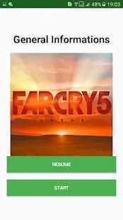 Far Cry 5: Quiz! Screen Shot 4