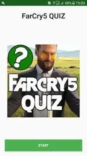Far Cry 5: Quiz! Screen Shot 5