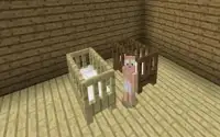 Mine Furniture MCPE Screen Shot 3