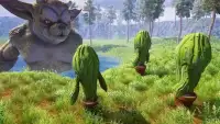 Cactus Simulator Screen Shot 1