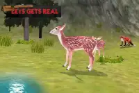 Wild Deer Hunting 2018 - FPS Screen Shot 3