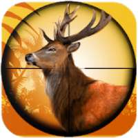 Wild Deer Hunting 2018 - FPS
