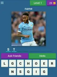 Dream League Soccer Quiz Screen Shot 13