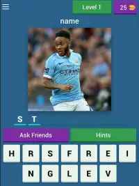 Dream League Soccer Quiz Screen Shot 27