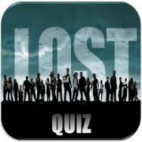 Lost Quiz * - Guess the Character