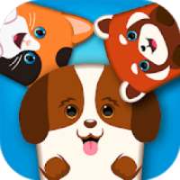Toaster Pets: Charming Pet & Virtual Animal Game