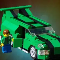 LEGO Ben ten Transform Evolutions Games Screen Shot 5