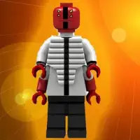 LEGO Ben ten Transform Evolutions Games Screen Shot 1