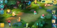 Pokemon Fighters Trick Screen Shot 6