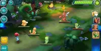 Pokemon Fighters Trick Screen Shot 0