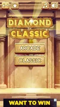 Diamond Classic Legend Screen Shot 5