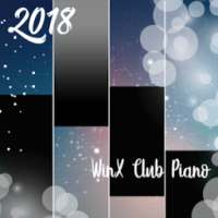 WINX CLUB KPOP Piano Top Tiles Music