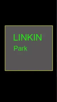 Tuts piano melody - Linkin Park piano tiles Screen Shot 2