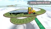 Impossible Tracks - Driving Games Screen Shot 3