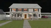 Scary House Neighbor PRO 3D Screen Shot 8