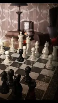 Real Chess Free Screen Shot 2